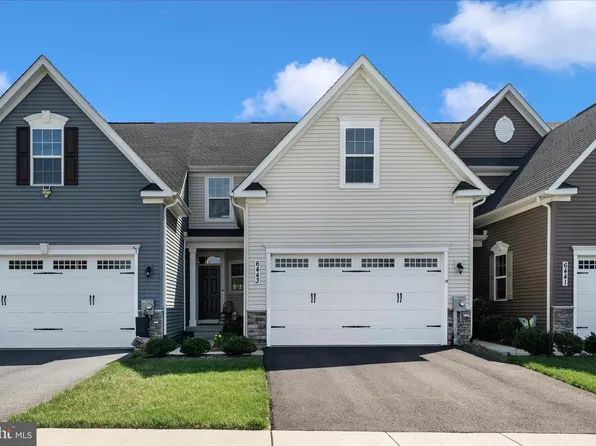 6443 Autumn Olive Dr, Frederick, MD 21703