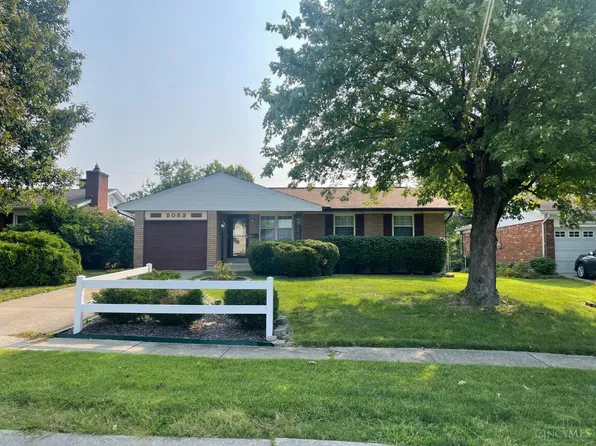 5083 Kincardine Dr, Cincinnati, OH 45238