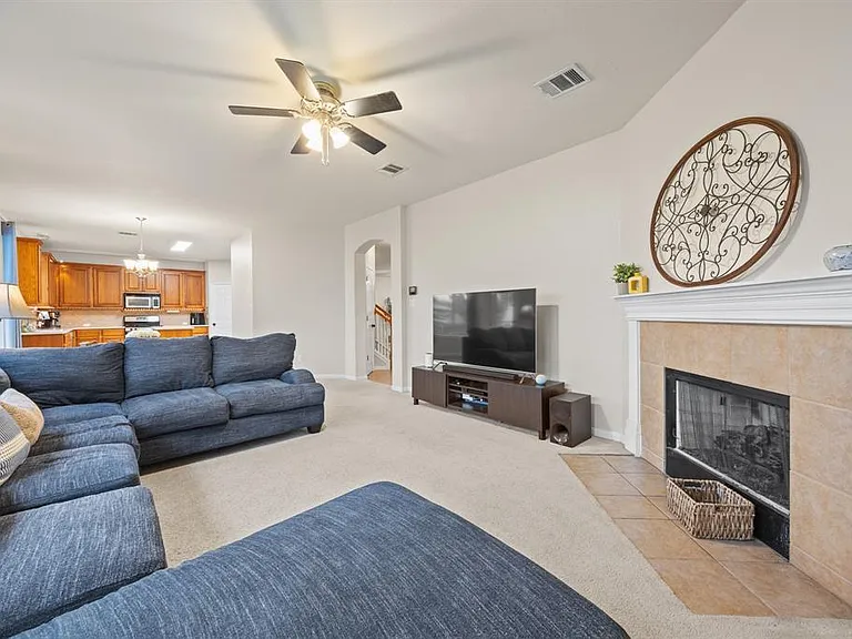 2306 Caprock Pl — Photo 9