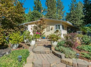 4201 Park Woods Dr, Pollock Pines, CA 95726