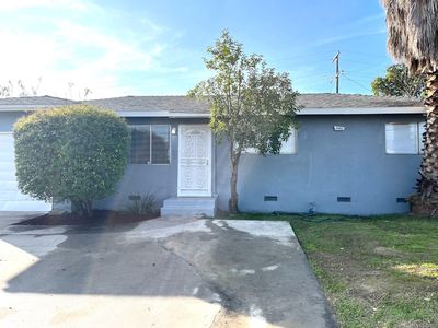 2680 S Martin L King Jr Blvd, Fresno, CA, 93706