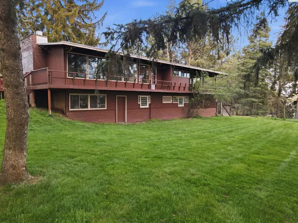 312 State Route 27, Pullman, WA 99163