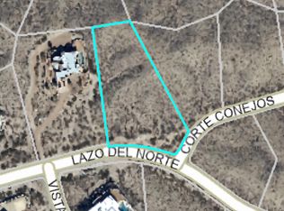 1 Lazo Del Norte, Las Cruces, NM 88011