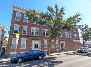 5 Quincy St #3, Somerville, MA 02143