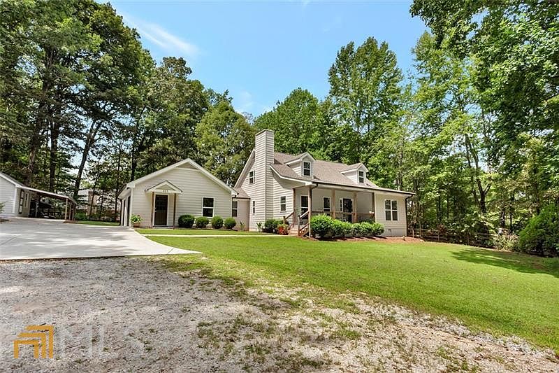 465 Arnold Rd, Lawrenceville, GA 30044 MLS 10090151 Zillow