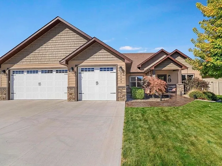 2043 Prospector Way — Photo 1
