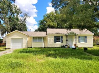 227 E Walnut St, Avon Park, FL 33825