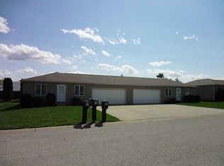811 W Gaston Dr, Greensburg, IN 47240