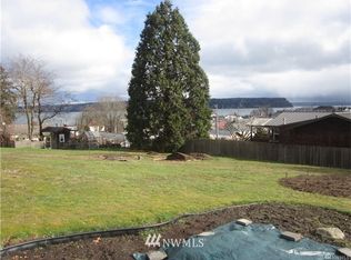 0 3rd St, Langley, WA