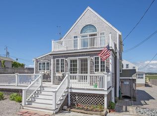 145R Glades Rd, Scituate, MA 02066