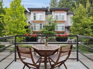 3025 Baird Rd #2, North Vancouver, BC V7K2G5