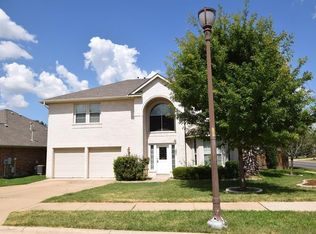 9701 Castle Pines Dr, Austin, TX 78717
