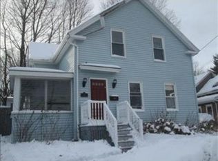 44 Howland St, Marlborough, MA 01752