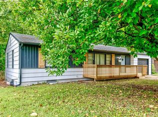 8711 E 79th Ter, Raytown, MO 64138