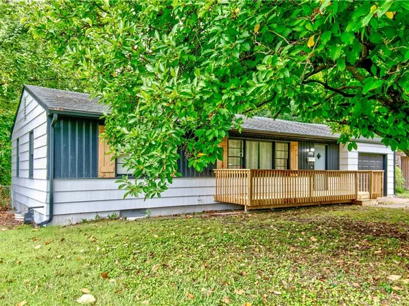 8711 E 79th Ter, Raytown, MO 64138