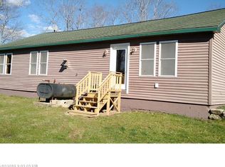 38 Dodge Rd, Somerville, ME 04348