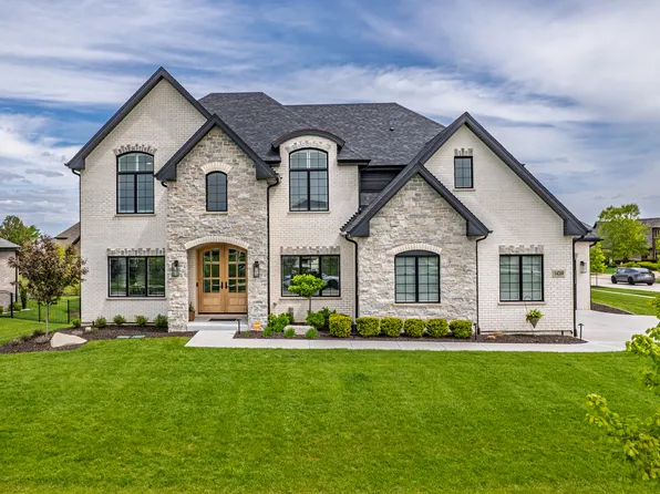 14260 James Ln, Homer Glen, IL 60491