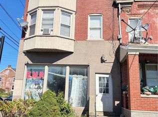 507 N 15th St, Allentown, PA 18102