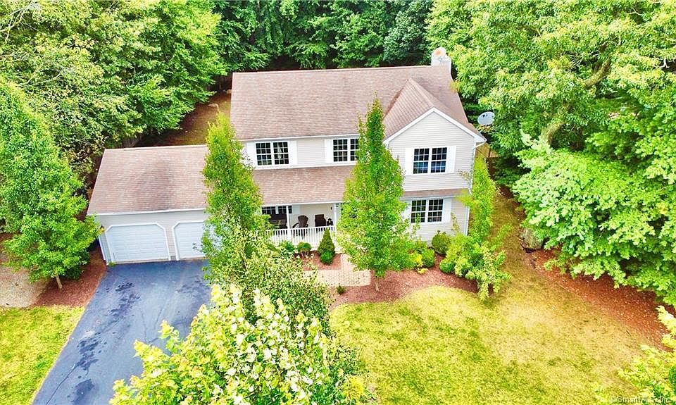 19 Andersen Ln, Oakdale, CT 06370 Zillow