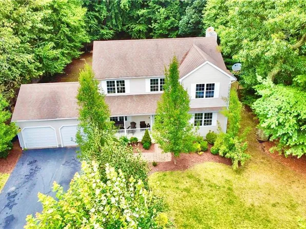 19 Andersen Lane, Montville, CT 06370