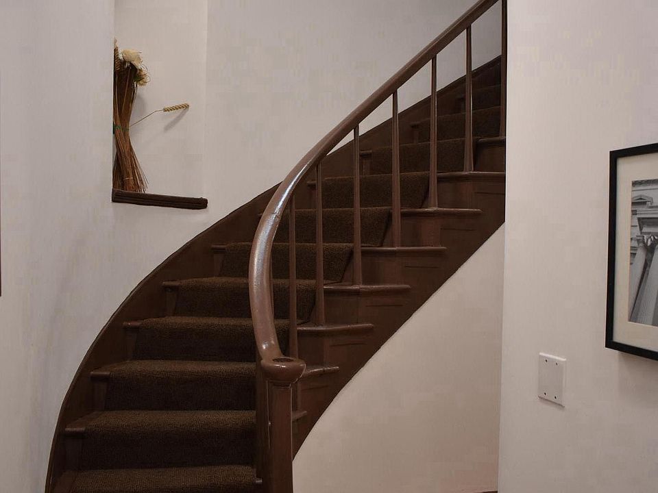 Stairway
