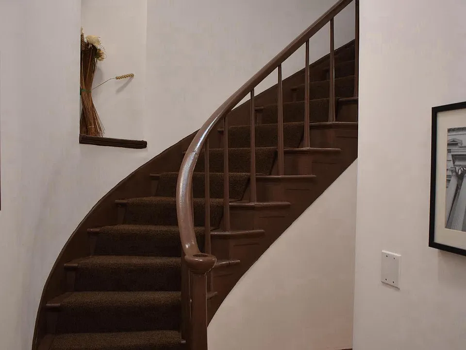Stairway