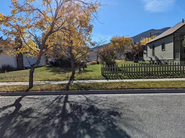 Leslie Ave, Helena, MT 59601