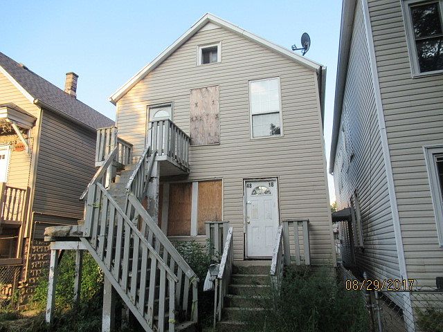 1st image of 4818 S Hermitage Ave