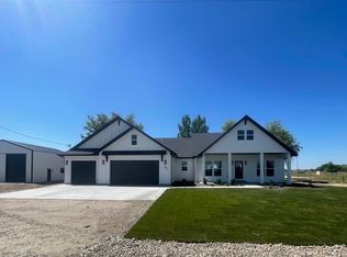 4695 County Line Rd, New Plymouth, ID 83655