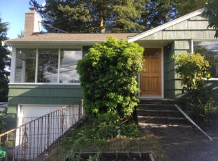 1523 NE 98th St, Seattle, WA 98115