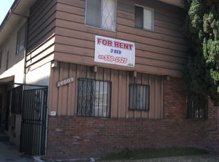 14009 Chadron Ave, Hawthorne, CA 90250