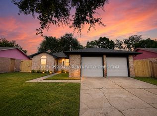 11319 Murr Way, Houston, TX 77048