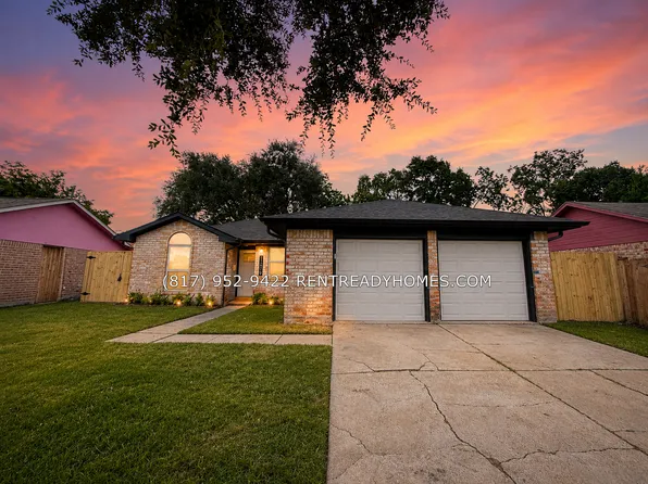 11319 Murr Way, Houston, TX 77048