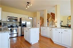 Gorgeous Renovated Kitchen