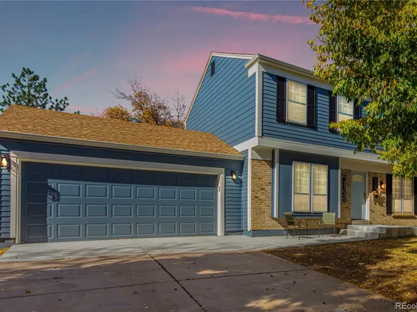 839 S Norfolk Street, Aurora, CO 80017