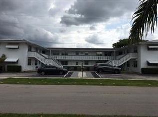 419 S Crescent Dr APT 11, Hollywood, FL 33021