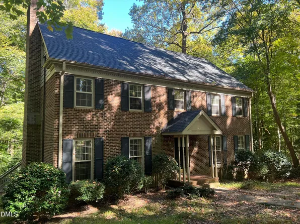 1656 Brook Run Dr, Raleigh, NC 27614