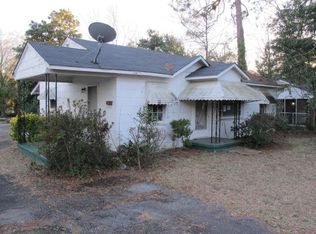 3238 Seminole Ave, Macon, GA 31204