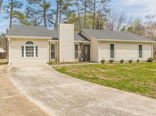 5737 Northfield Ct, Ellenwood, GA 30294