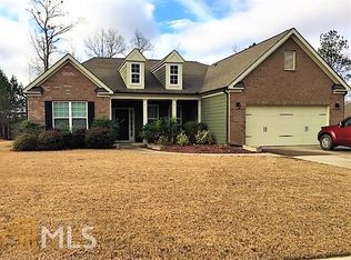 160 Savannah Dr, Senoia, GA 30276