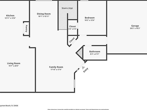 2nd image of 3869 Aspen Leaf Dr