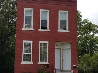 3965 N 21st St, Saint Louis, MO 63107