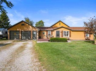 9976 S 350 E, Lynn, IN