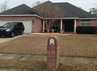 794 Ivy Hill Dr, Biloxi, MS 39532