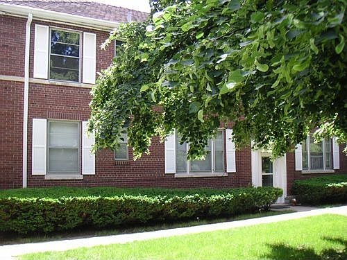 exterior--Race St. side