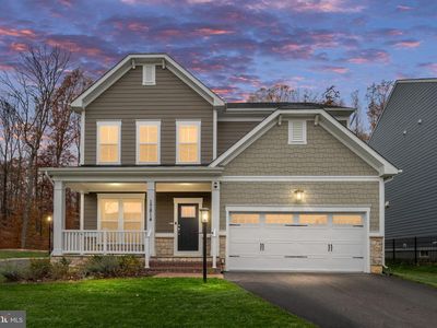 17814 White Campion Way, Dumfries, VA, 22026