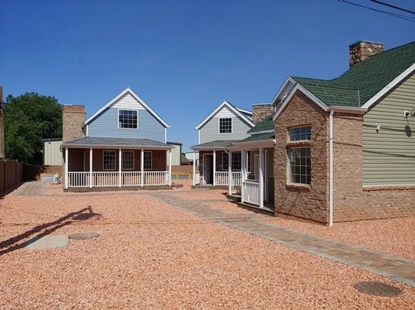 POR-T 303 (Cottages)