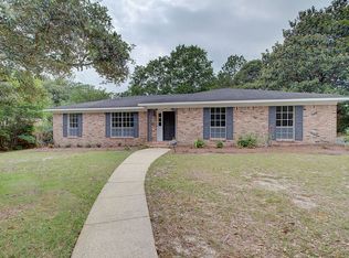 3654 Drexel Cir, Mobile, AL 36693