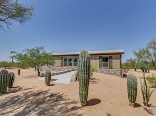 11650 W Orange Grove Rd, Tucson, AZ 85743