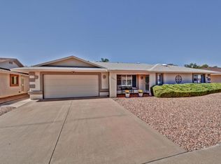 17226 N Country Club Dr, Sun City, AZ 85373